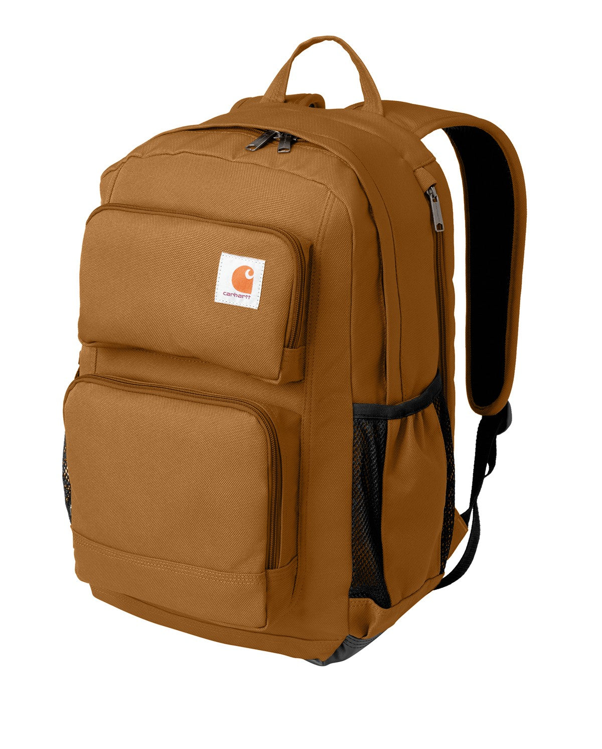 Personalized Carhartt® 28L Foundry Series Dual-Compartment Backpack CECTB0000486