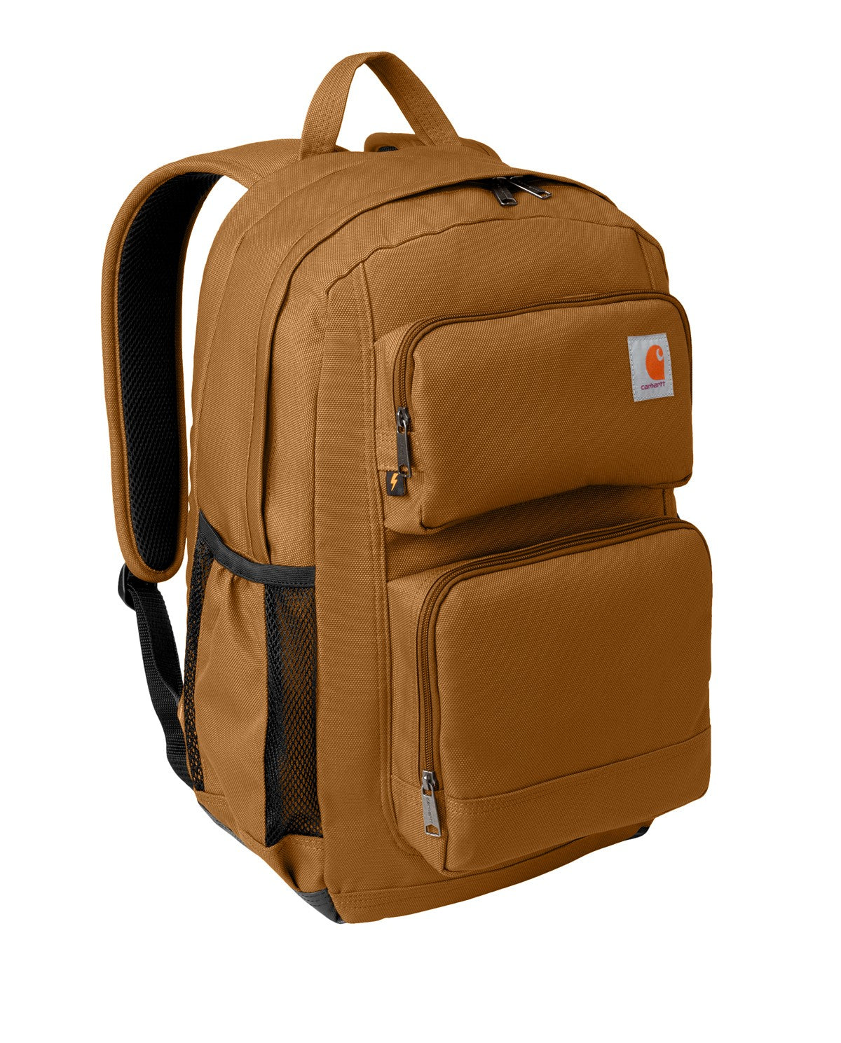 Personalized Carhartt® 28L Foundry Series Dual-Compartment Backpack CECTB0000486