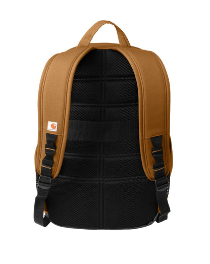 Personalized Carhartt® 28L Foundry Series Dual-Compartment Backpack CECTB0000486
