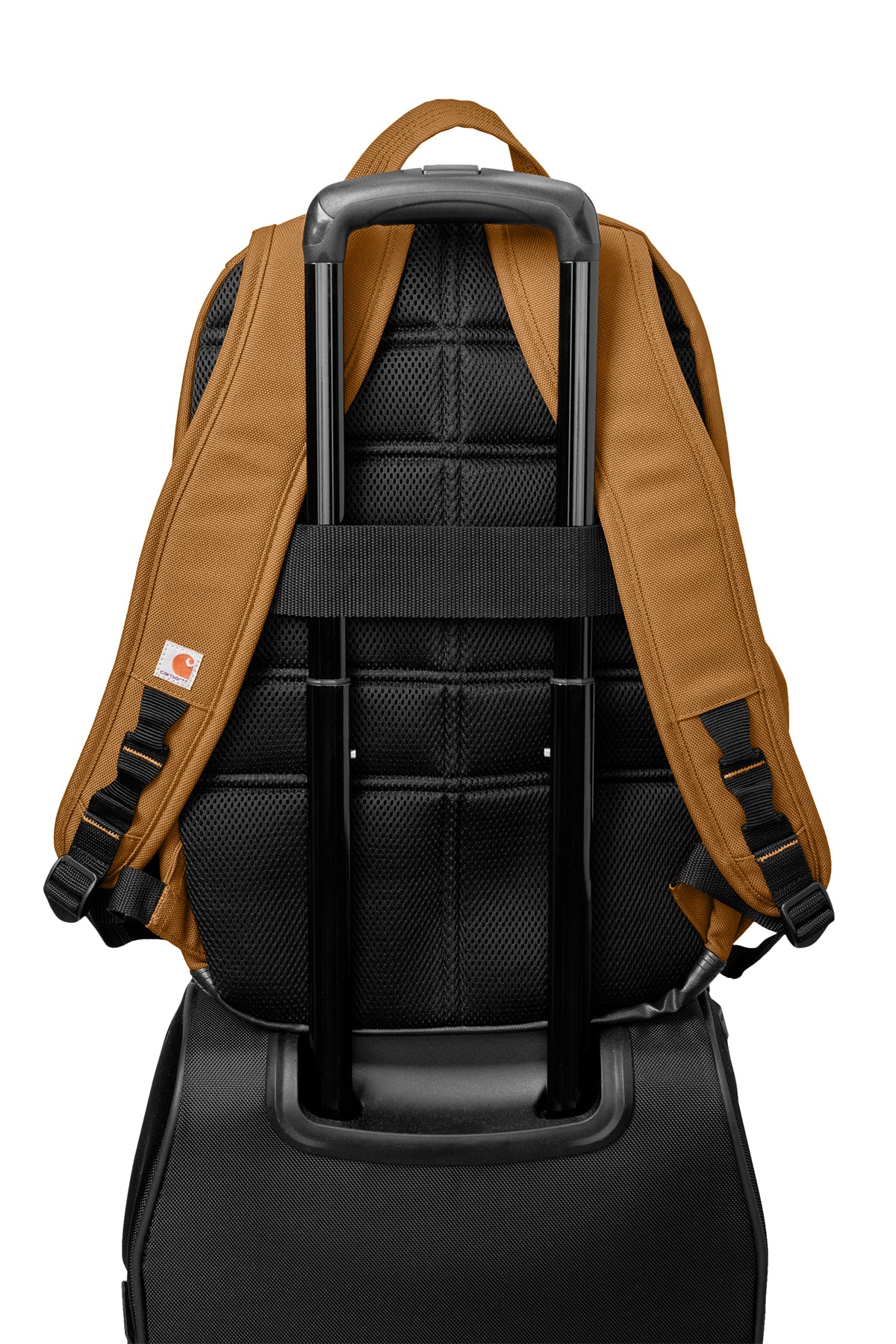 Personalized Carhartt® 28L Foundry Series Dual-Compartment Backpack CECTB0000486
