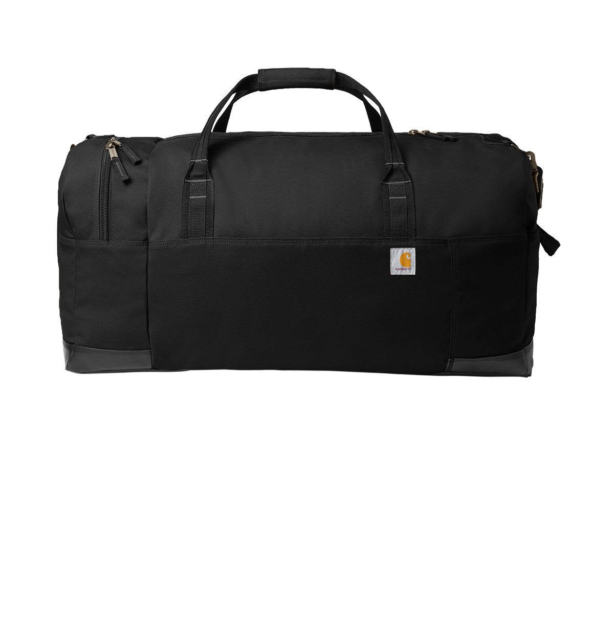 Personalized Carhartt® 120L Foundry Series Duffel Bag CTB0000487
