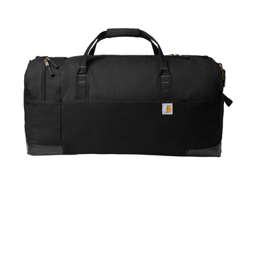 Personalized Carhartt® 120L Foundry Series Duffel Bag CTB0000487