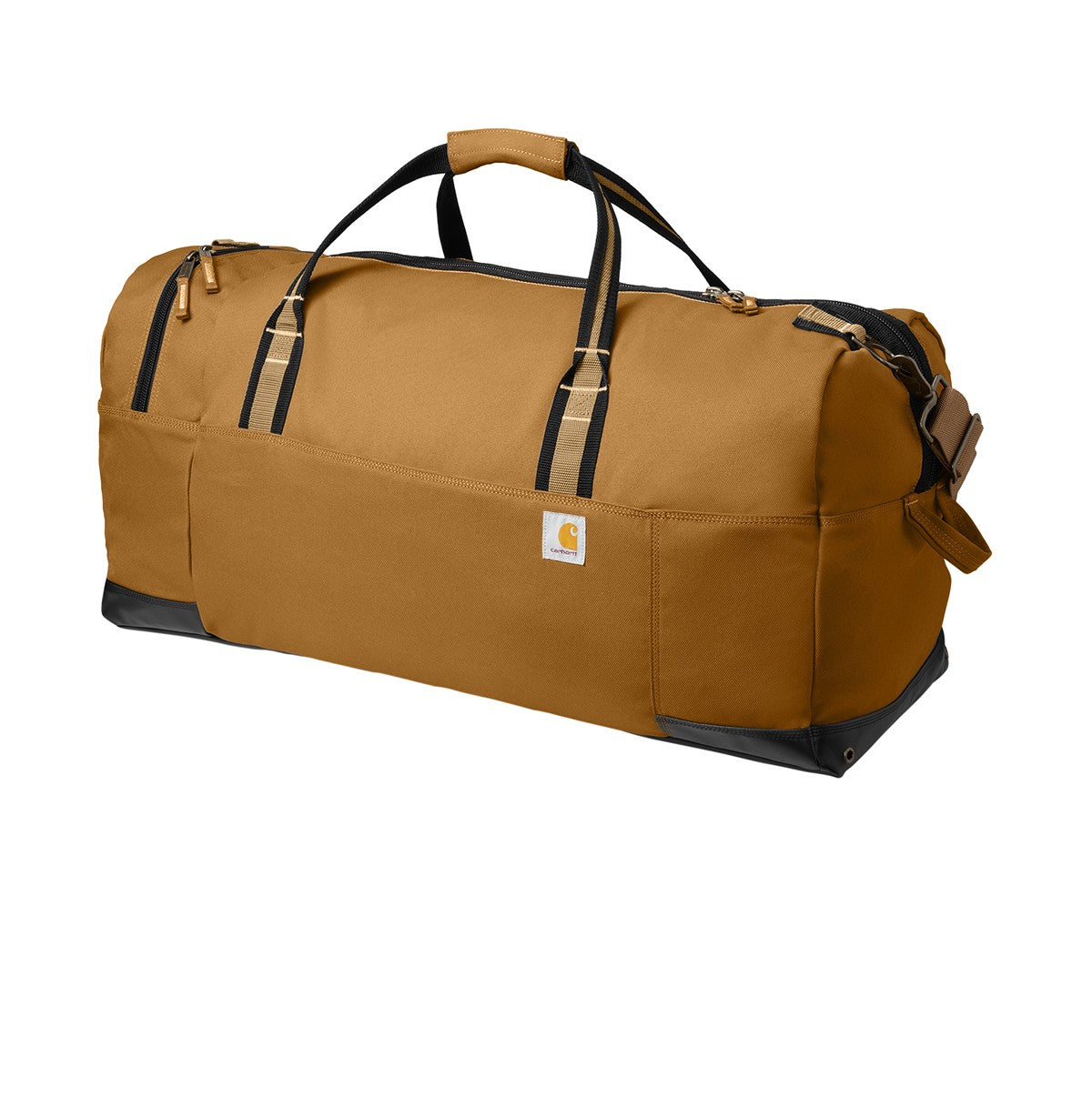 Personalized Carhartt® 120L Foundry Series Duffel Bag CTB0000487