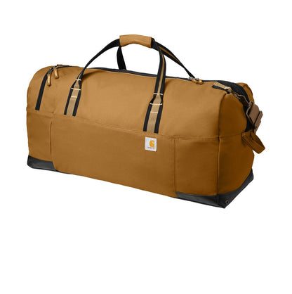 Personalized Carhartt® 120L Foundry Series Duffel Bag CTB0000487