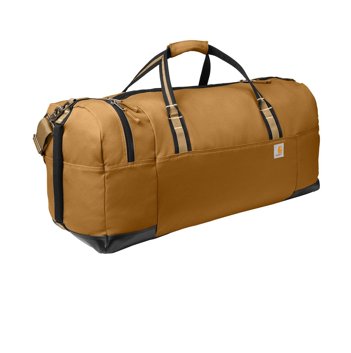 Personalized Carhartt® 120L Foundry Series Duffel Bag CTB0000487