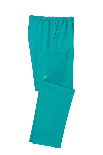 Womens Petite Scrubs Pants, Cargo Scrubs Pants, Short, Doctor, Nurse, Veterinarian, Hospital, Pants, Medical Apparel, Uniform