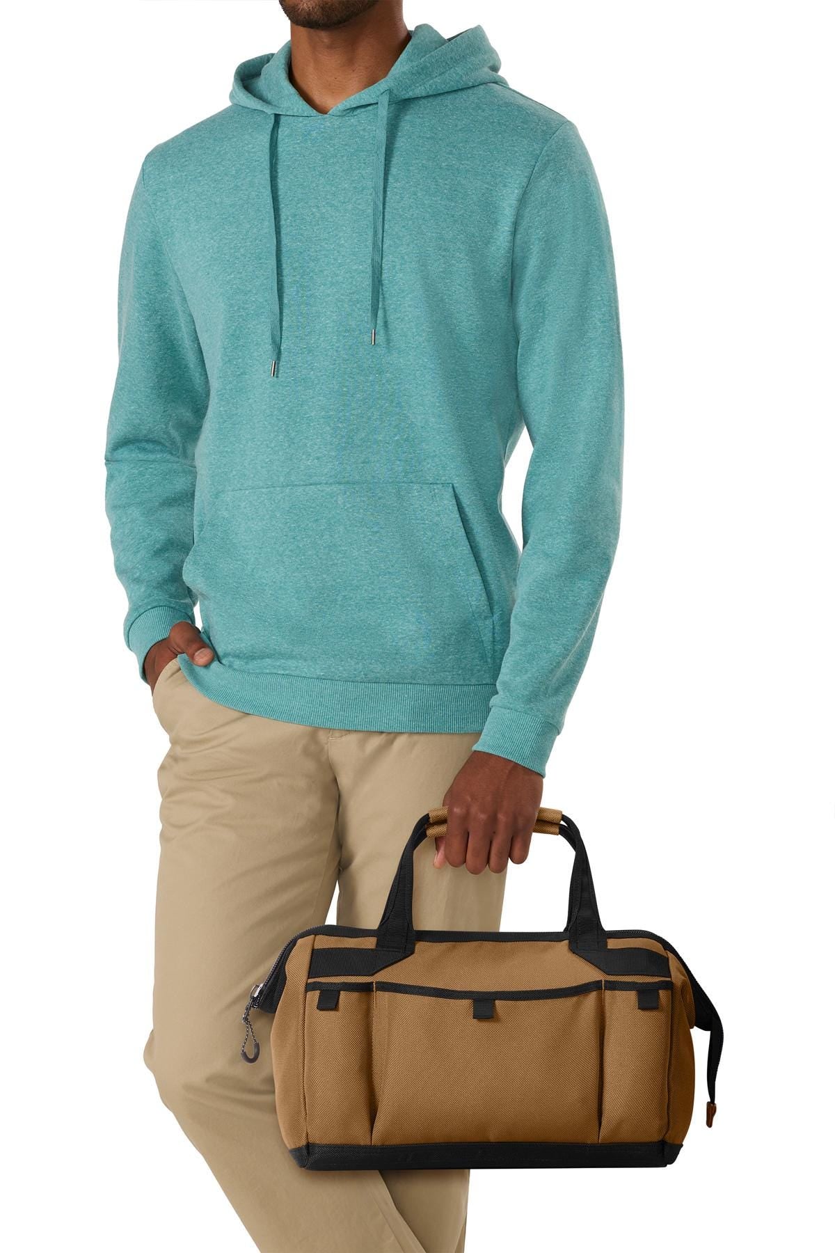 Personalized Tool Duffel Bag, Toolbox Mechanic Bag, Utility Pack, Embroidered Monogrammed Custom Name