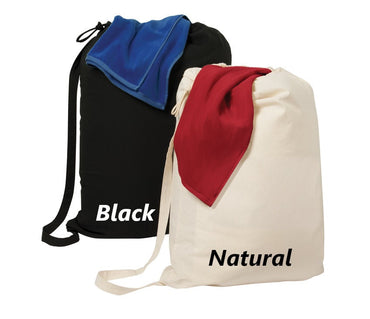Personalized Summer Camp Laundry Bag, Summer Camp Bag, College Dorm Laundry Bag, School Laundry Bag, Embroidered Monogrammed with Name
