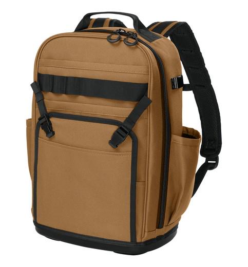 Personalized Tool Backpack, Toolbox Mechanic, Utility Pack, Embroidered Custom Name
