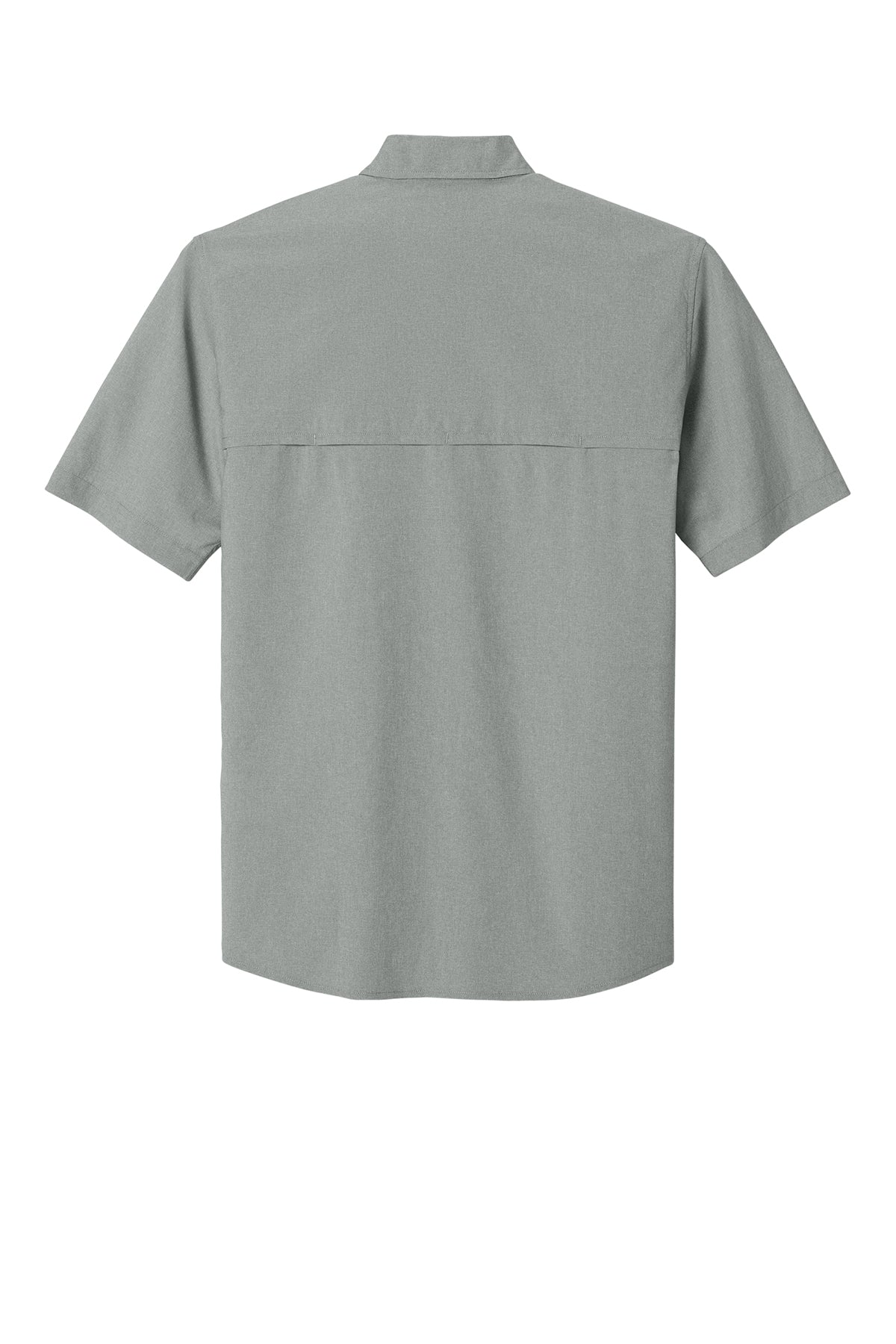 Personalized Carhartt Force® Sun Defender™ Short Sleeve Shirt , Marine, Boat CECT107107