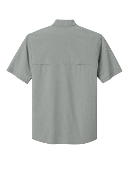 Personalized Carhartt Force® Sun Defender™ Short Sleeve Shirt , Marine, Boat CECT107107