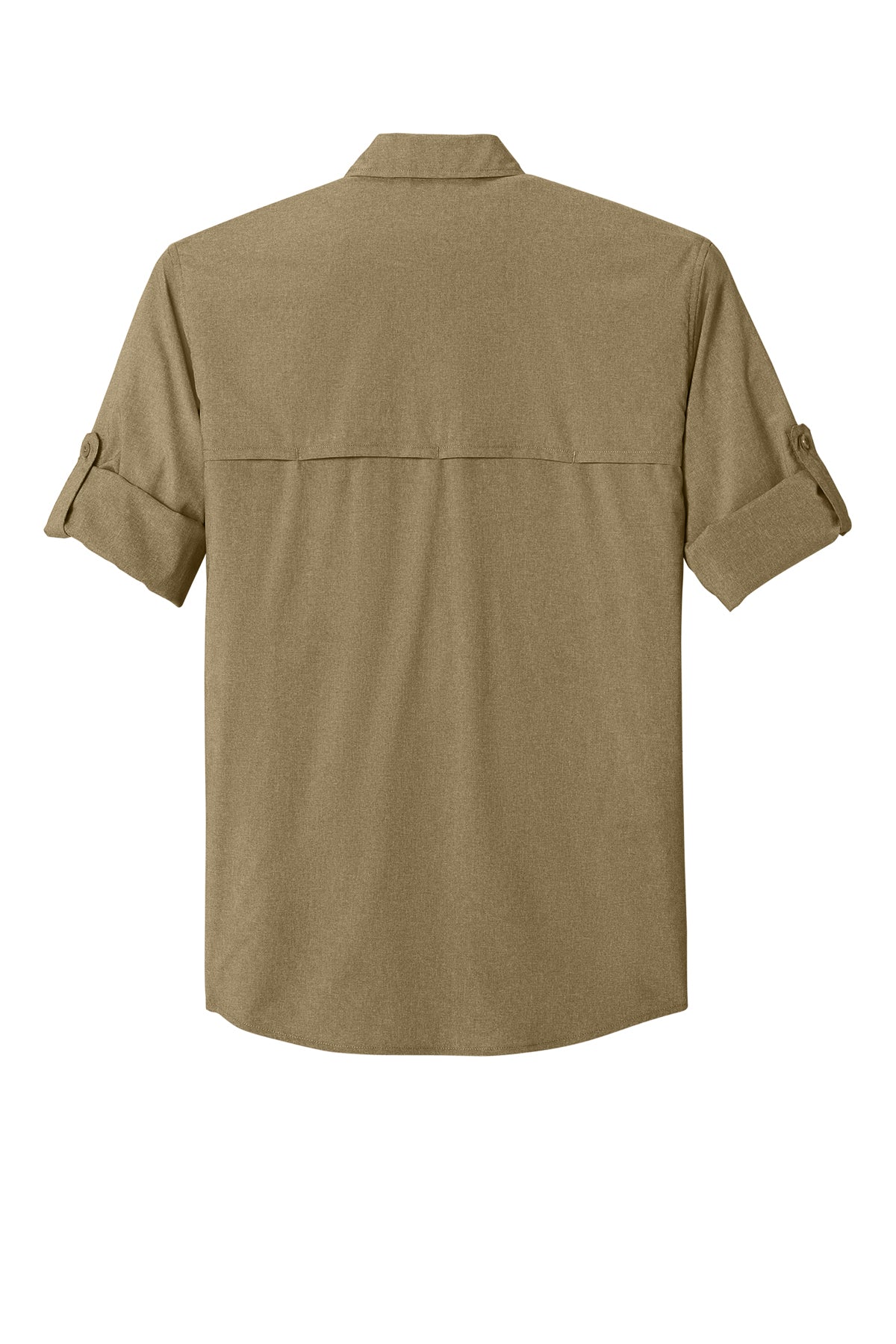 Personalized Carhartt Force® Sun Defender™ Long Sleeve Shirt , Marine, Boat CECT107106