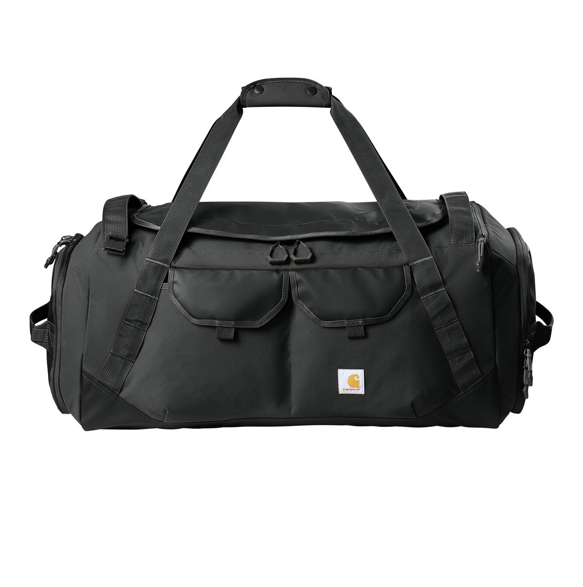 Personalized Carhartt® 75L Heavy Haul Duffel Bag CTB0000605