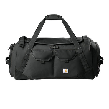 Personalized Carhartt® 75L Heavy Haul Duffel Bag CTB0000605