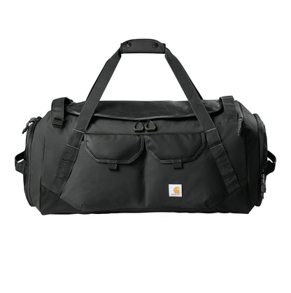Personalized Carhartt® 75L Heavy Haul Duffel Bag CTB0000605