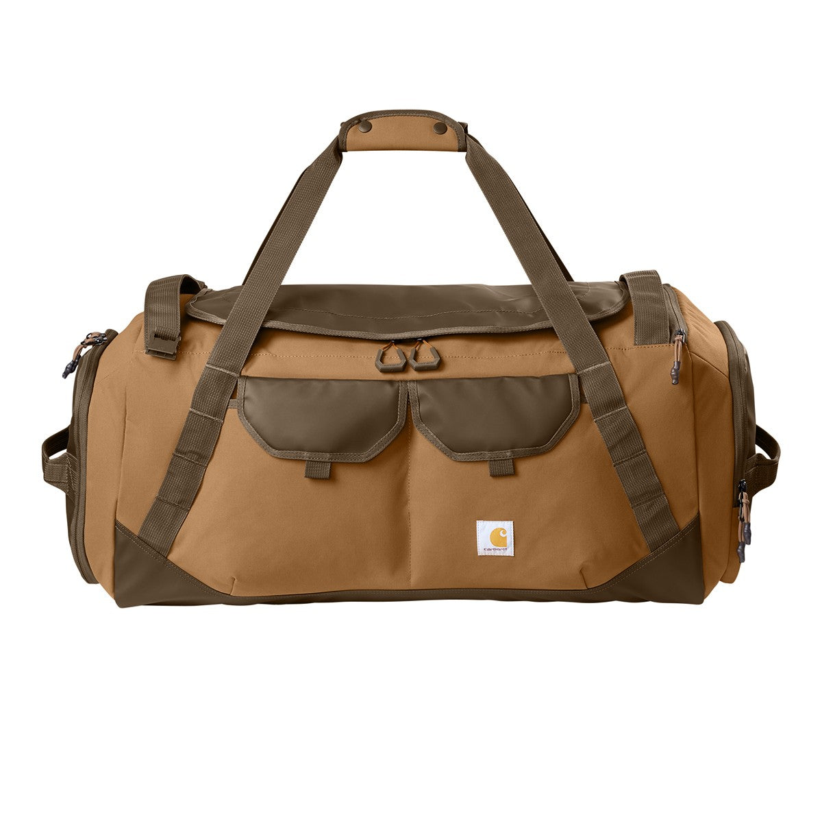 Personalized Carhartt® 75L Heavy Haul Duffel Bag CTB0000605