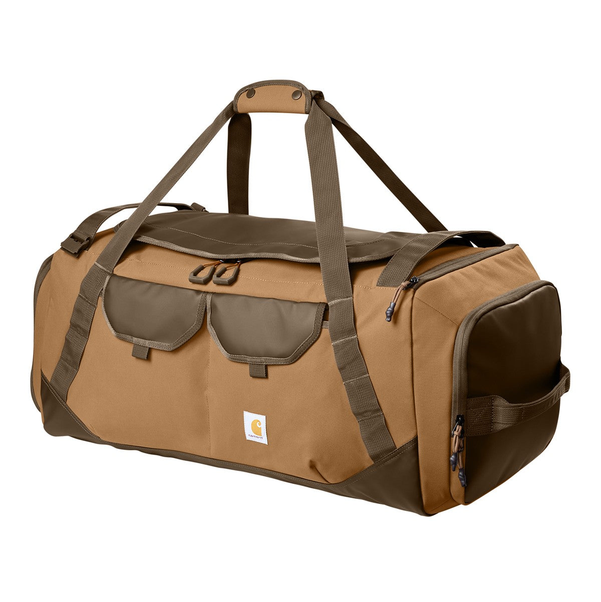 Personalized Carhartt® 75L Heavy Haul Duffel Bag CTB0000605