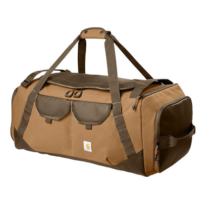 Personalized Carhartt® 75L Heavy Haul Duffel Bag CTB0000605