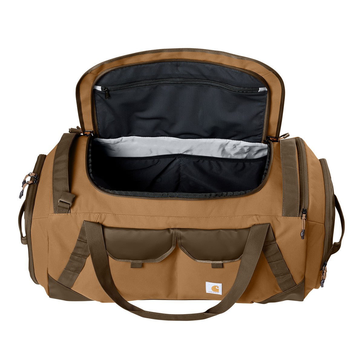 Personalized Carhartt® 75L Heavy Haul Duffel Bag CTB0000605