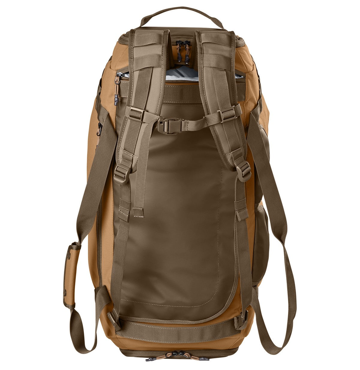 Personalized Carhartt® 75L Heavy Haul Duffel Bag CTB0000605