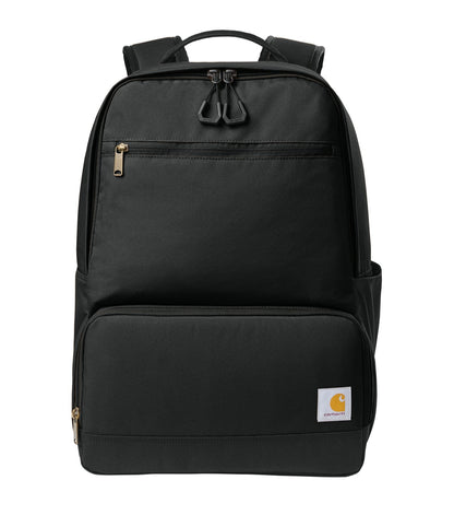Personalized Carhartt® Two-Compartment Cooler Backpack CTB0000607