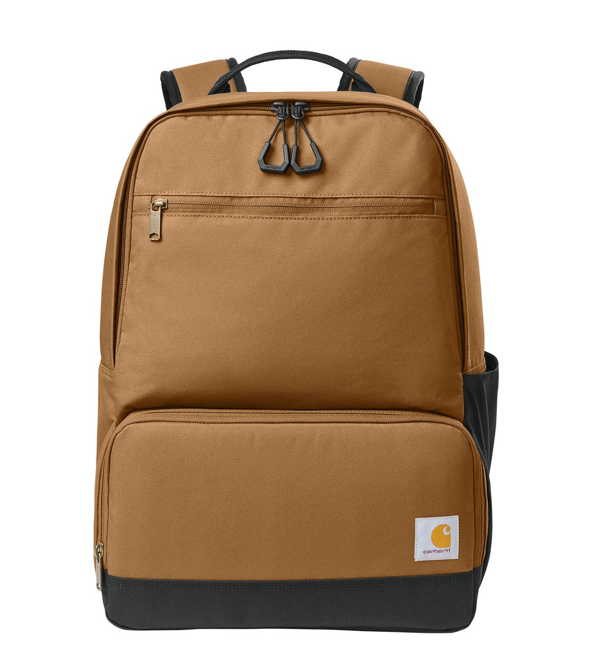 Personalized Carhartt® Two-Compartment Cooler Backpack CTB0000607