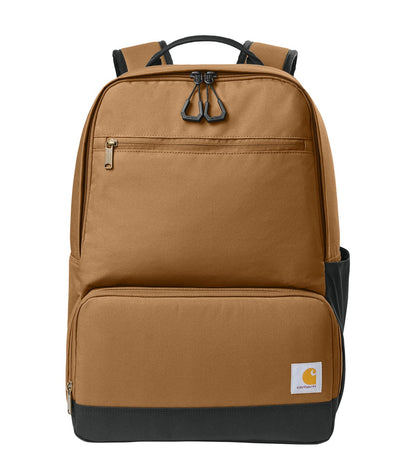 Personalized Carhartt® Two-Compartment Cooler Backpack CTB0000607