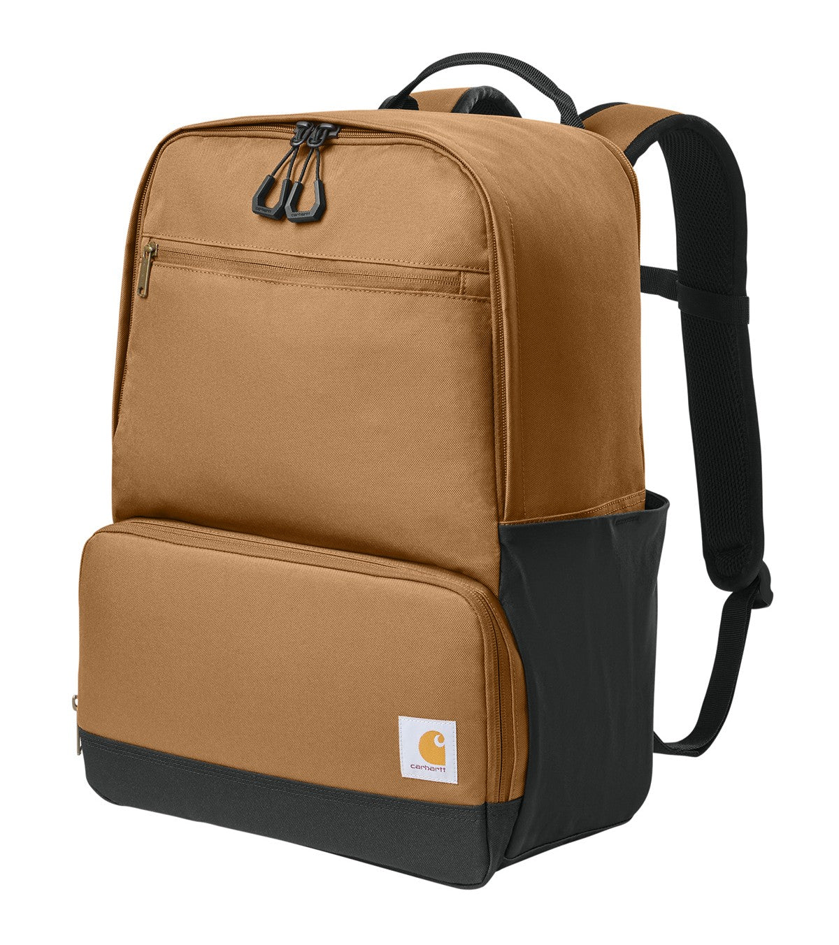 Personalized Carhartt® Two-Compartment Cooler Backpack CTB0000607