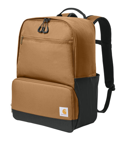 Personalized Carhartt® Two-Compartment Cooler Backpack CTB0000607