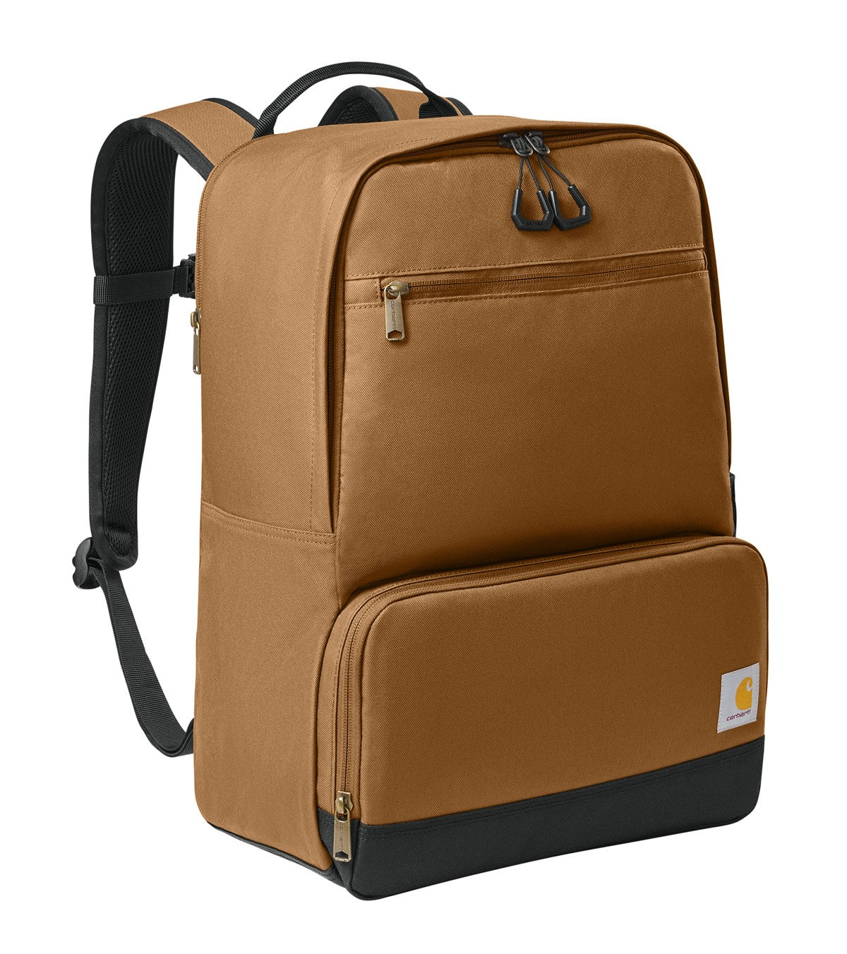 Personalized Carhartt® Two-Compartment Cooler Backpack CTB0000607