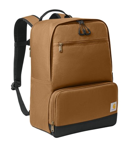 Personalized Carhartt® Two-Compartment Cooler Backpack CTB0000607