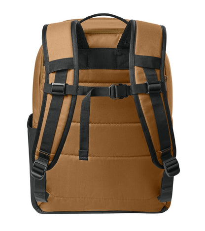 Personalized Carhartt® Two-Compartment Cooler Backpack CTB0000607