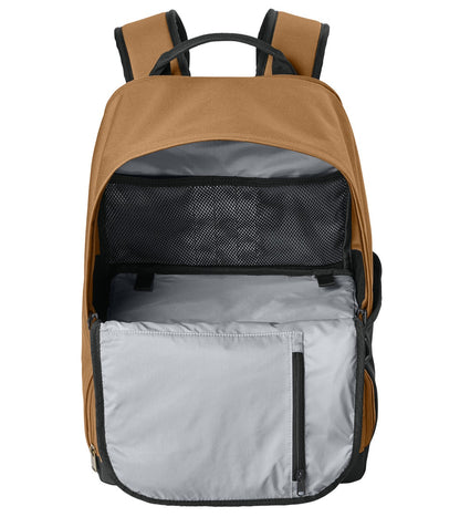 Personalized Carhartt® Two-Compartment Cooler Backpack CTB0000607