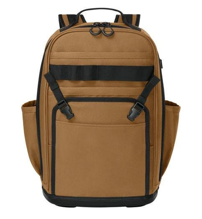 Personalized Tool Backpack, Toolbox Mechanic, Utility Pack, Embroidered Custom Name