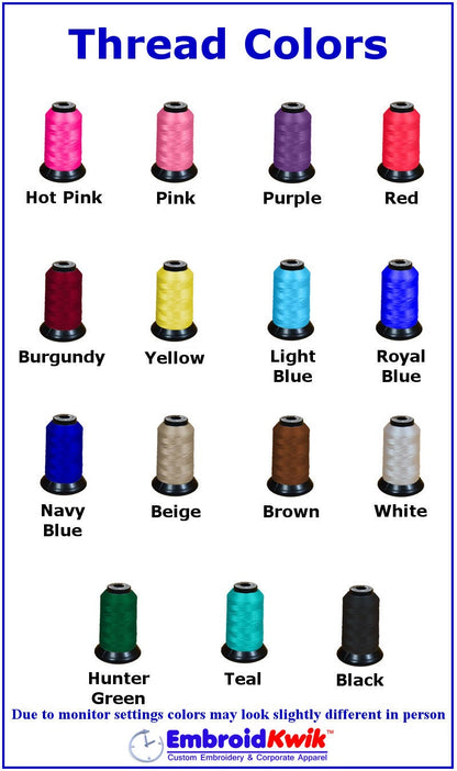 Personalized Nurse Cinch Pack, Drawstring Gym School PE, Pool Backpack, Embroidered Stabby Design, Monogrammed Custom Name, Funny Nurse Gift