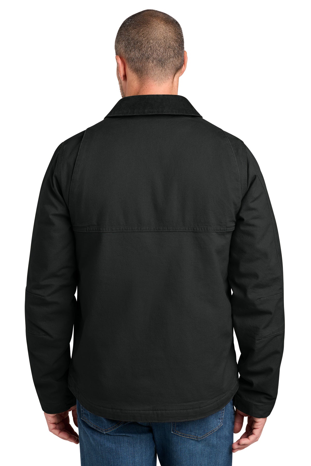 Personalized Carhartt® Montana Rugged Flex® Duck Jacket CECT106432