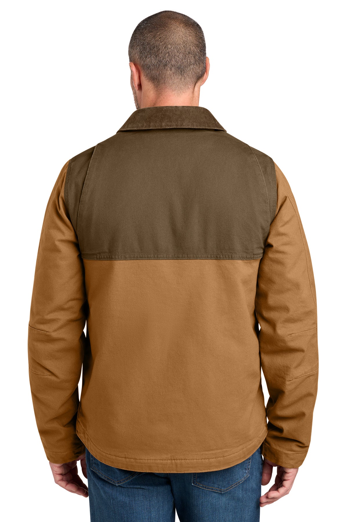 Personalized Carhartt® Montana Rugged Flex® Duck Jacket CECT106432