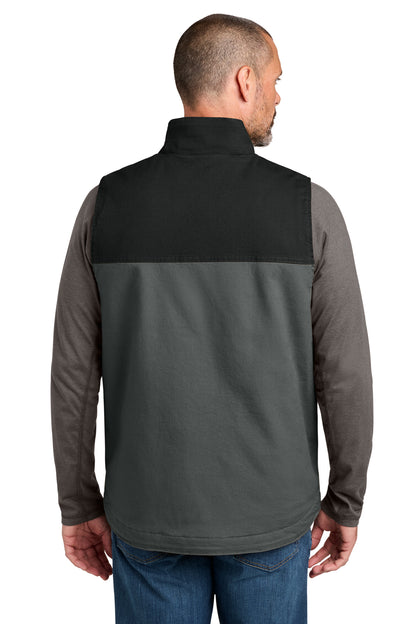 Personalized Carhartt® Vest Montana Rugged Flex® Duck Vest CECT106433