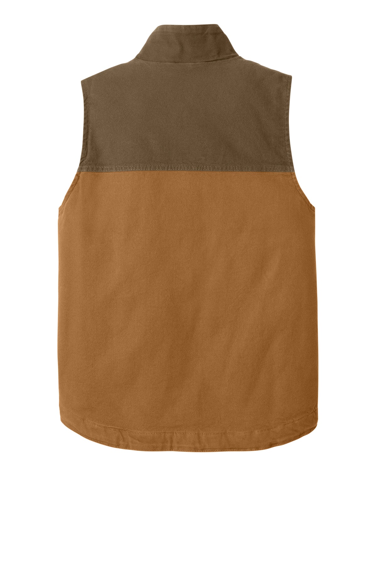 Personalized Carhartt® Vest Montana Rugged Flex® Duck Vest CECT106433