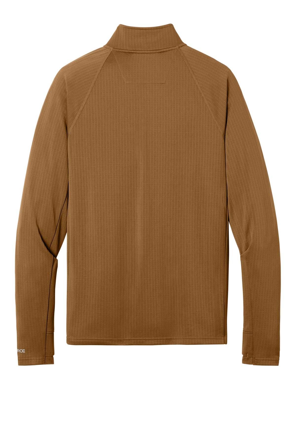 Personalized Carhartt Force® 1/2-Zip Grid Fleece Pullover Sweatshirt CECT107814