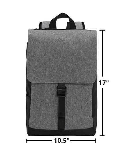 Personalized Rucksack Backpack, Embroidered Monogrammed Custom Name, College Gift, Student Gift, Custom Backpack, Retro Backpack