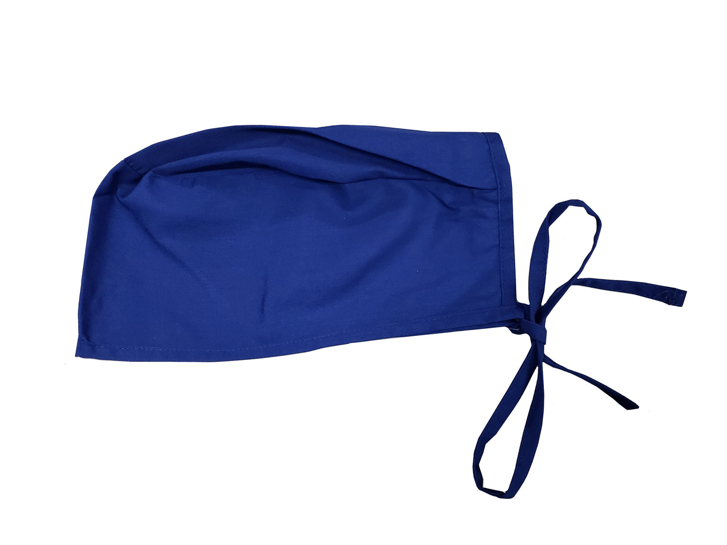 Ceil Blue Scrub Cap, Surgical Hat, Nurse Doctor Cap, Veterinarian Hat, Solid Color, Mens Womens Unisex, Polyester Cotton, Machine Washable