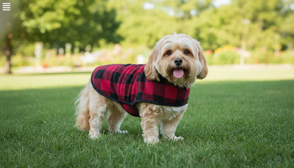 Personalized Dog Jacket, Glitter Applique, Fleece Fabric, Paw Print Design, Plush Microfleece, Embroidered Pets Name, Dog Gift