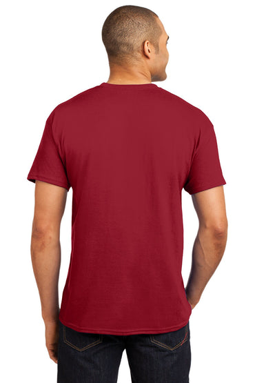 Monogrammed T-Shirt Embroidered with your Initials