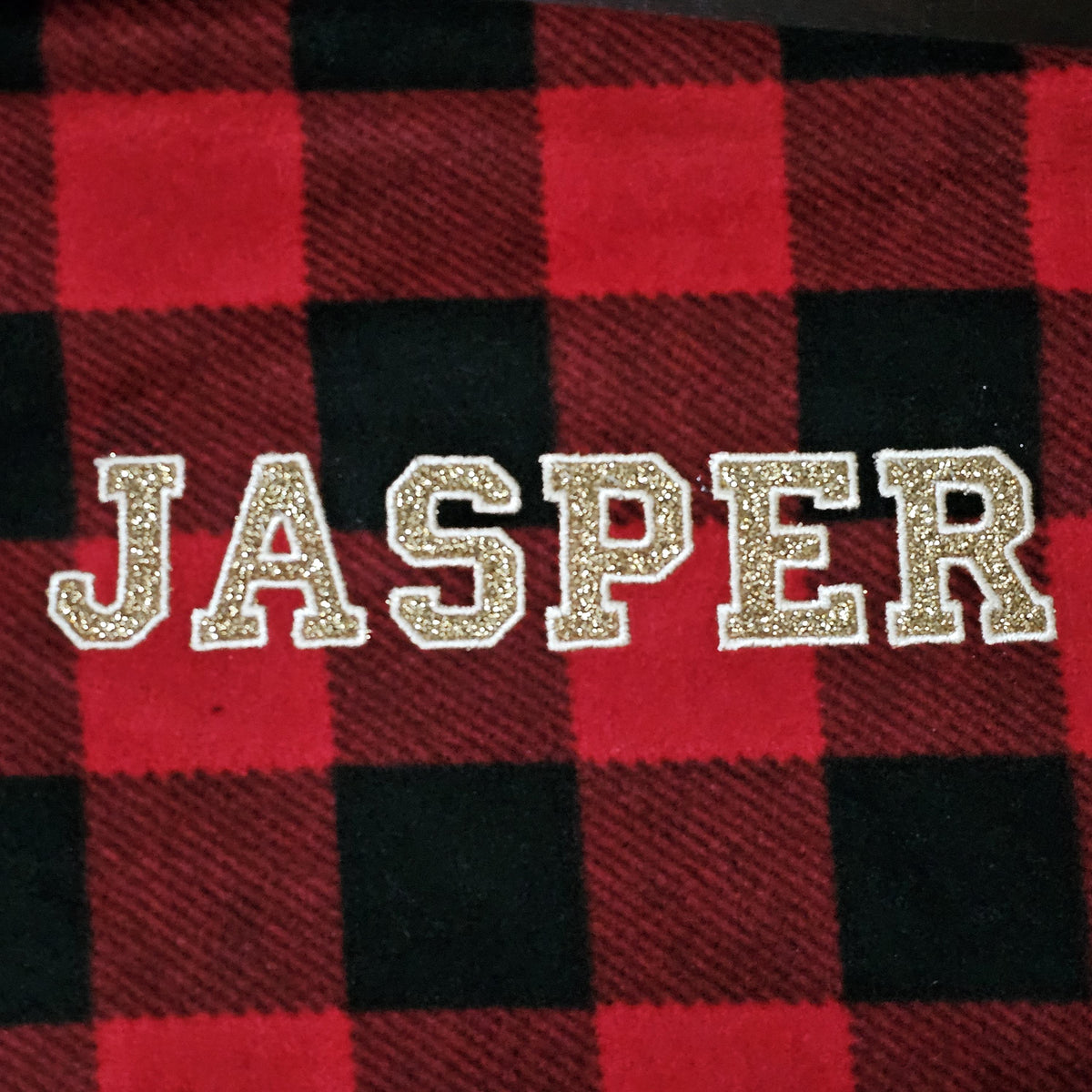 Personalized Dog Jacket, Glitter Applique, Fleece Fabric, Paw Print Design, Plush Microfleece, Embroidered Pets Name, Dog Gift