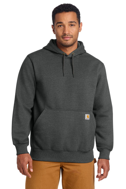 Personalized Carhartt® Rain Defender® Paxton Heavyweight Hooded Sweatshirt CT100615