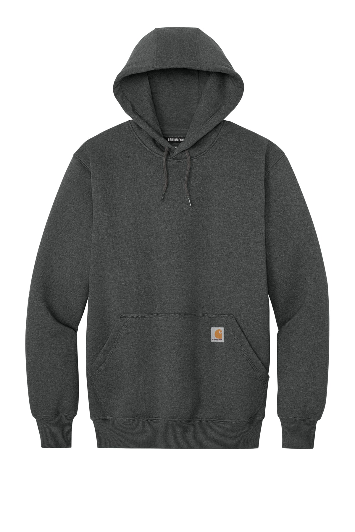 Personalized Carhartt® Rain Defender® Paxton Heavyweight Hooded Sweatshirt CT100615