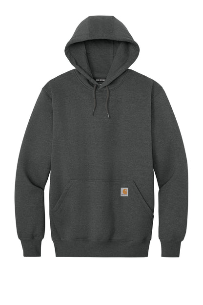 Personalized Carhartt® Rain Defender® Paxton Heavyweight Hooded Sweatshirt CT100615