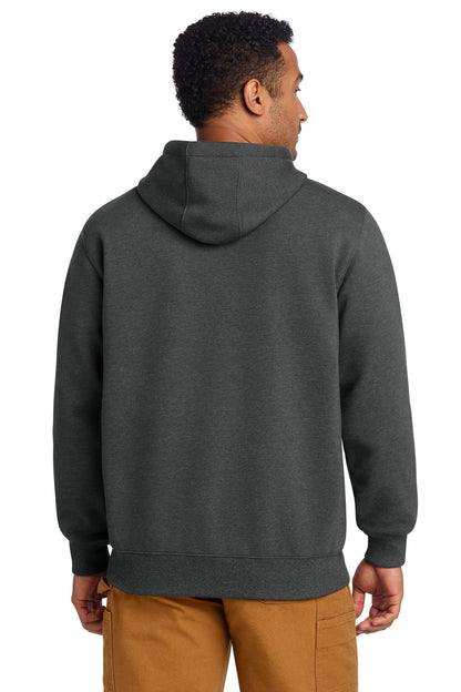 Personalized Carhartt® Rain Defender® Paxton Heavyweight Hooded Sweatshirt CT100615