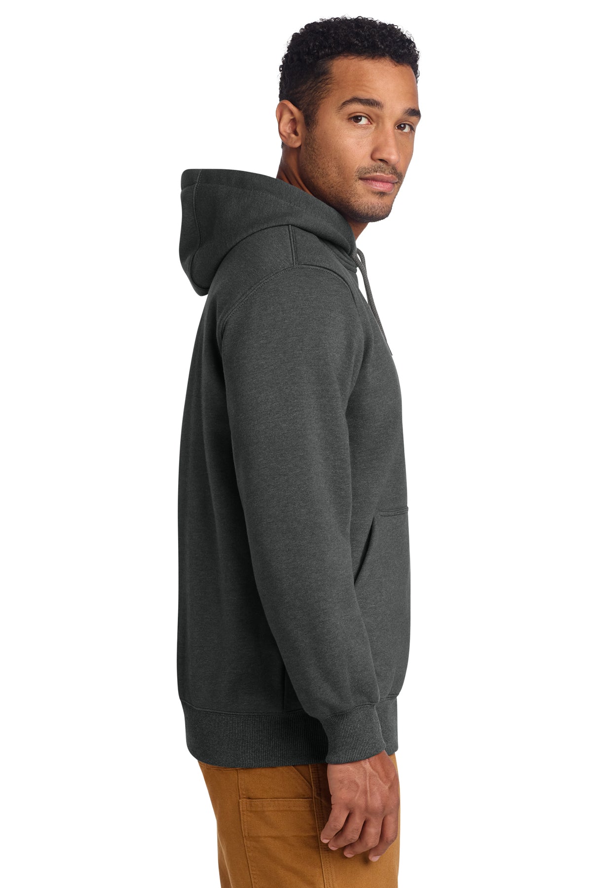 Personalized Carhartt® Rain Defender® Paxton Heavyweight Hooded Sweatshirt CT100615